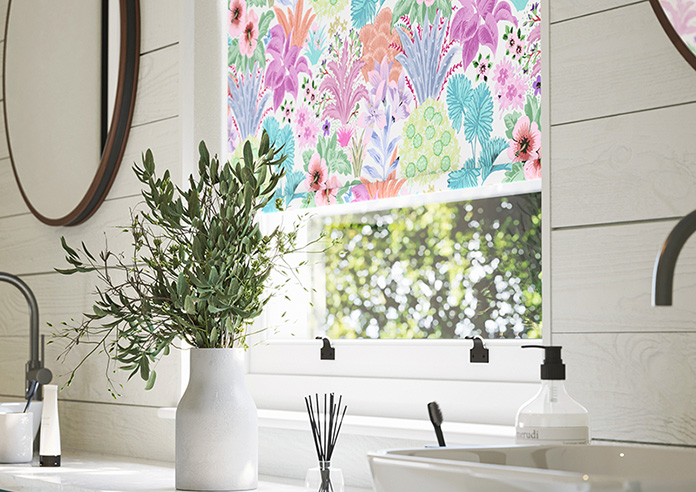 Kerala, Calypso - Roller Blind - Image 5